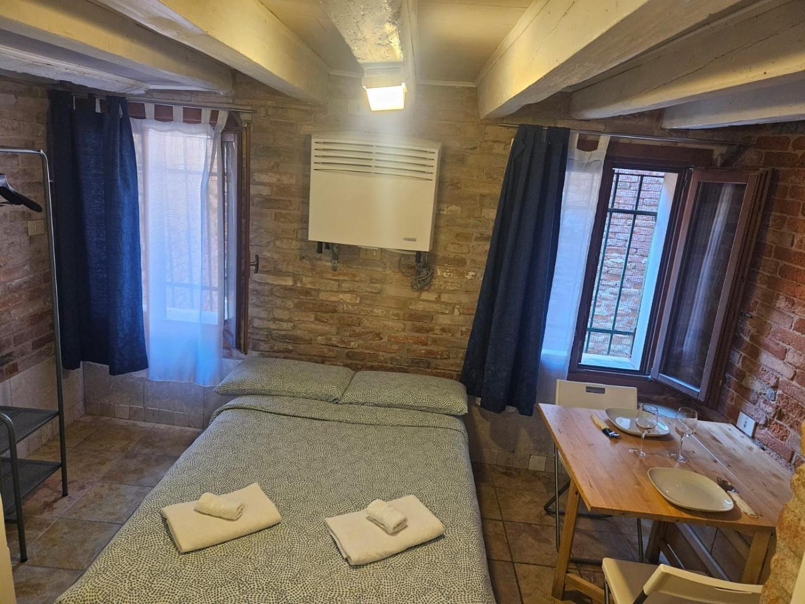 Lovely Apartment 207042-Loc-03236 Venecia Exterior foto
