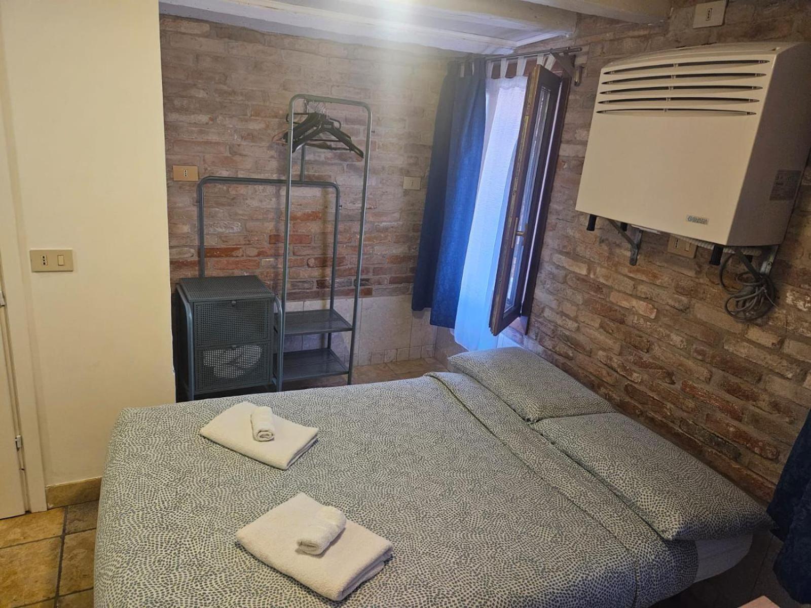 Lovely Apartment 207042-Loc-03236 Venecia Exterior foto